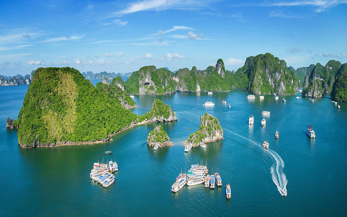 Kiểm toán nhà nước hưởng ứng Tuần lễ Biển và Hải đảo Việt Nam và Ngày Đại dương thế giới năm 2022